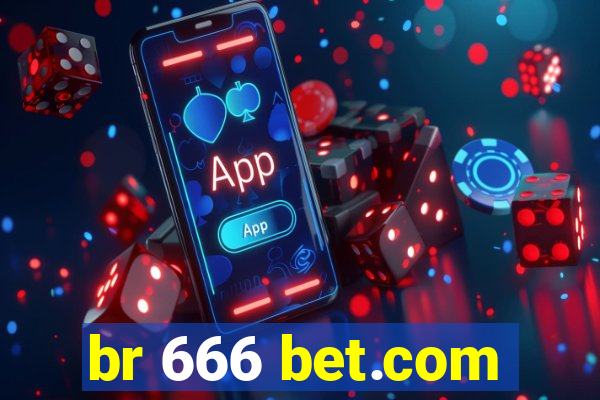 br 666 bet.com